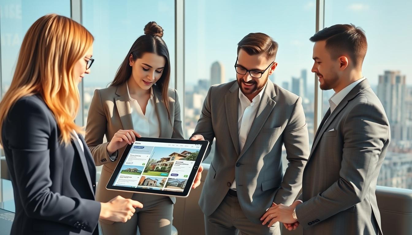 Professional plan visual